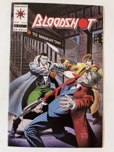 Bloodshot #3 - NM+ (1993)
