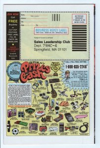 STAR WARS #25 - 8.0 - WP