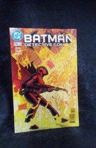 Detective Comics #714 (1997)