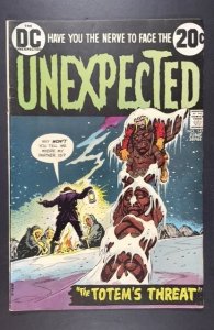 The Unexpected #147 (1973)