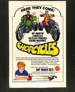 Supernatural Thrillers #2