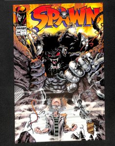 Spawn #38