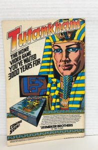 King Conan #18 (1983)