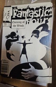 Fantastic Four #276 (1985)