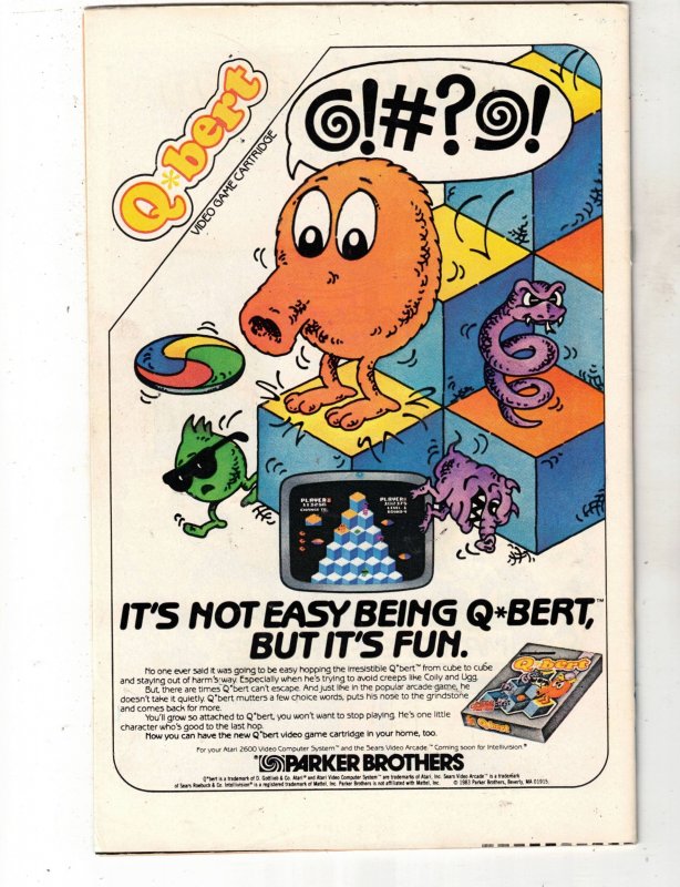 Thor #338 (1983) 1st Thor vs Beta Ray Bill key High-Grade NM- Lynchburg CERTIF!