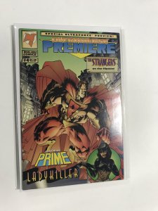 Ultraverse Premiere #4 (1994) FN3B222 FINE FN 6.0