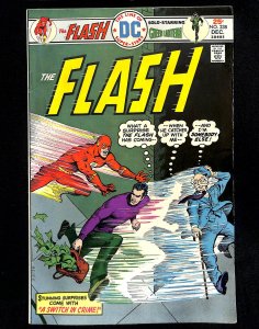 The Flash #238 (1975)