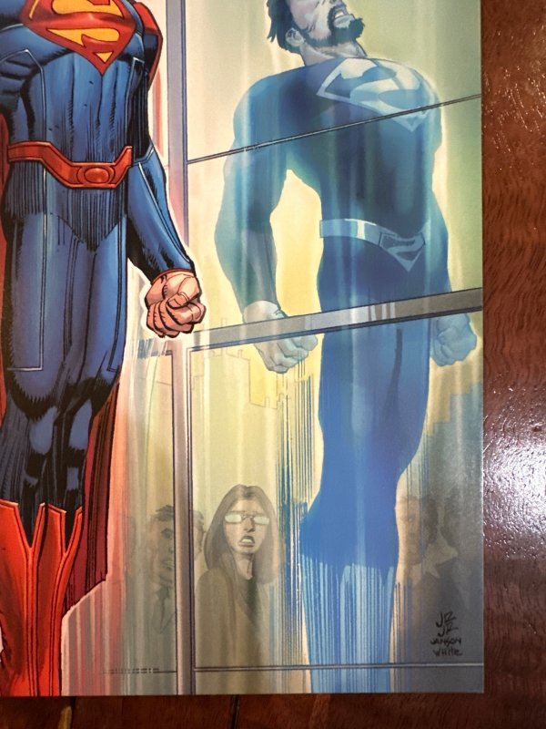 Action Comics #52 (2016)