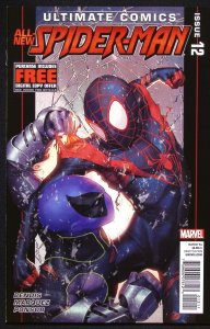Ultimate Spider-Man #12