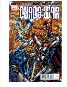 Chaos War #3 (2011)  >>> $4.99 UNLIMITED SHIPPING!!! See More !!!