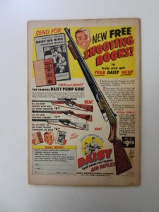 World's Finest Comics #106 (1959) GD/VG condition