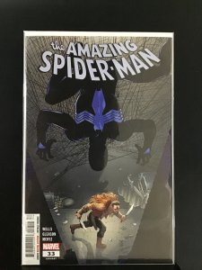 The Amazing Spider-Man #33 (2023)