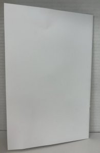 Justice League of America #1 Blank Cover (2017)