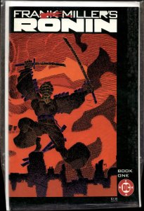 Ronin #1 (1983)