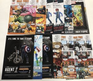 The New Warriors (2015) Set Issues # 1-12 Marvel Universe • Christopher Yost