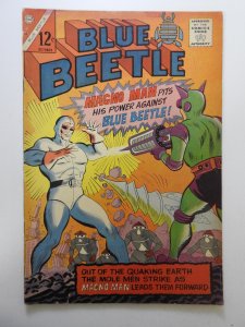 Blue Beetle #52 (1965) VG/FN Condition!