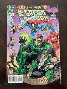 Green Lantern #64 (1995) - NM