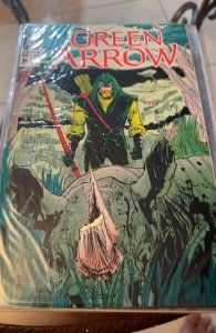 Green Arrow #46 (1991) Green Arrow 