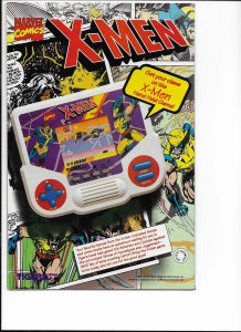 Ravage 2099 #13 Direct Edition (1993)