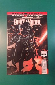 Star Wars: Darth Vader #20 (2022) NM