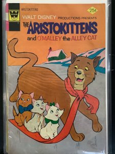 Aristokittens #7 (1975)