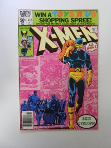 The X-Men #138 (1980) FN condition