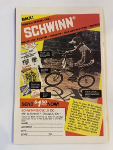 Doctor Strange #42 - NM-  (1980)