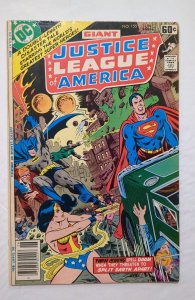 Justice League of America #155 (1978) FN 6.0