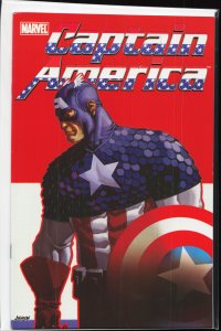 Captain America #21 (2004) Captain America