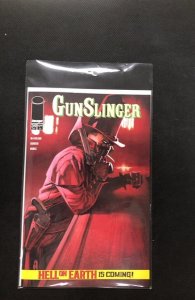Gunslinger #39
