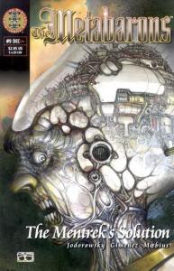 The Mentreks Solution