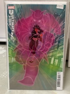 Ultimate X-Men #2