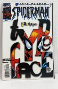 Peter Parker: Spider-Man #23 (2000)