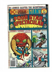 Four Star Spectacular #3 (1976)