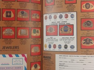 Conan the Barbarian #63, Mark Jewelers 