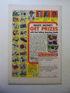 Thor #175 (1970) VF Condition