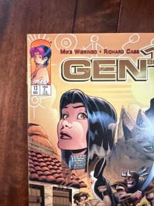 Gen 13 Bootleg #13 (1997)