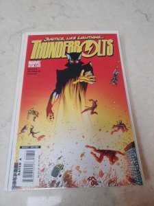 Thunderbolts #107  (2006)