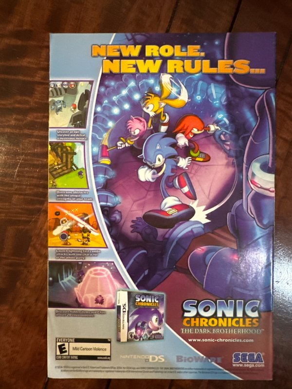 Detective Comics #849 (2008)