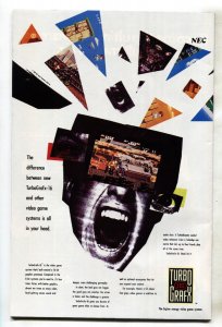 Secret Origins #46-1989-1st Arm-Fall-Off-Boy-DC comic book