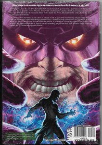 Son Of Hulk Dark Son Rising | Marvel Hardcover Graphic Novel (New/Sealed)