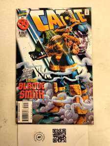 Cable #21 NM Marvel Comic Books X-Force Deadpool Domino 13 HH34