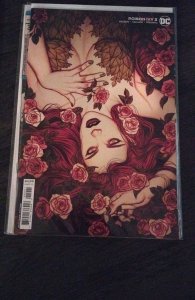 Poison Ivy #2 (2022)