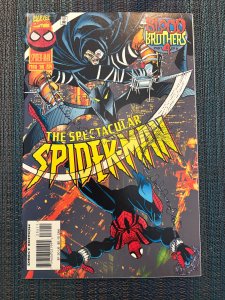 The Spectacular Spider-Man #234 Direct Edition (1996)