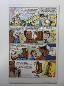 DC Comics Presents #28 (1980) FN/VF Condition!