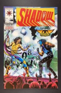 Shadowman #19 (1993)