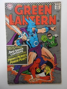 Green Lantern #45 (1966) VG+ Condition!