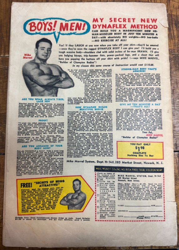 Fantastic Four #49 (1966)see desc