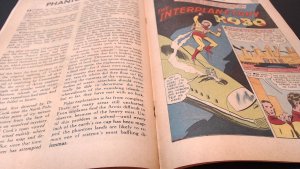 Tales of the Unexpected #26 (June 1958) 6.0 FN DC Comics Sci-Fi