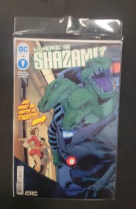Shazam! #14 (2024)